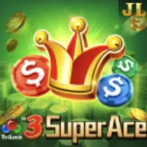 JILI 3 Super Ace