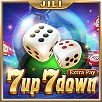 ApexGaming 7 Up 7 Down