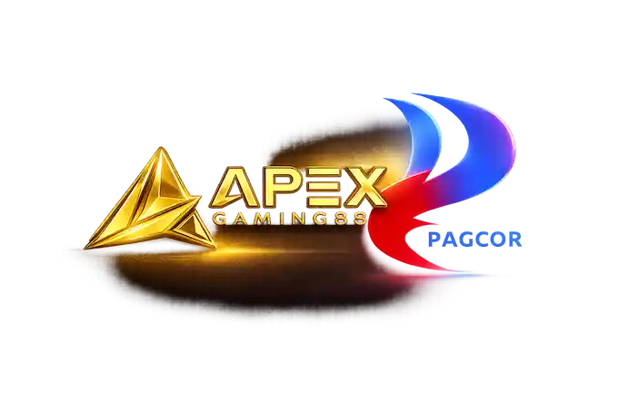Why Choose ApexGame88 with ApexGaming88 and PAGCOR logos