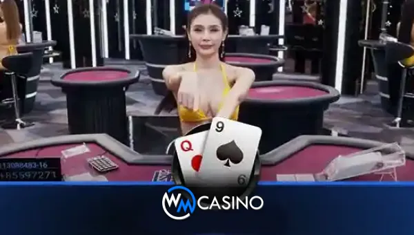 Live Casino Baccarat