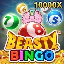 ApexGaming Beasty Bingo