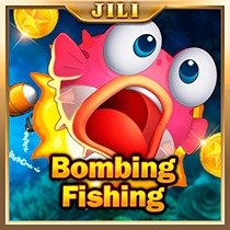 ApexGaming Bombing Fishing