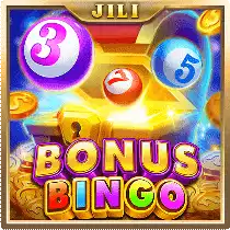 ApexGaming Bonus Bingo