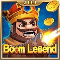 ApexGaming Boom Legend