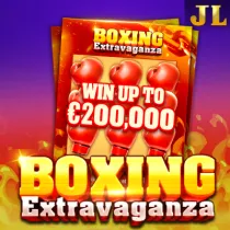 ApexGaming Boxing Extravaganza