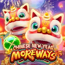 ApexGame88 - Chinese New Year Moreways