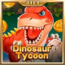 ApexGaming Dinosaur Tycoon
