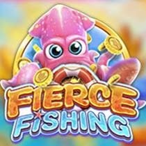ApexGaming Fierce Fishing