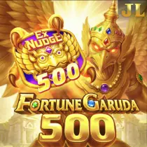 ApexGame88 - Fortune Garuda 500