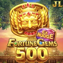 ApexGame88 - Fortune Gems 500