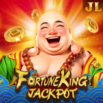 ApexGaming Fortune King Jackpot