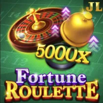 ApexGaming Fortune Roulette