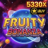 JDB Fruity Bonanza