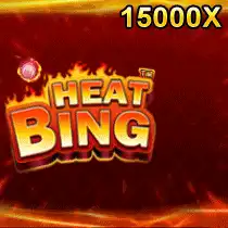 ApexGaming Heat Bingo