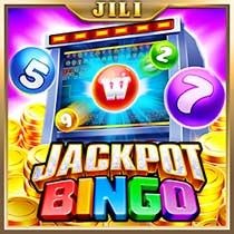 ApexGaming Jackpot Bingo
