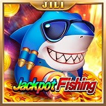 ApexGaming Jackpot Fishing