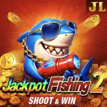 ApexGaming Jackpot Fishing 2