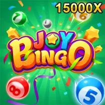 ApexGaming Joy Bingo