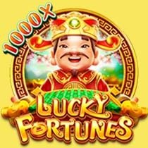 ApexGame88 - Lucky Fortunes