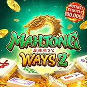PG Mahjong Ways 2
