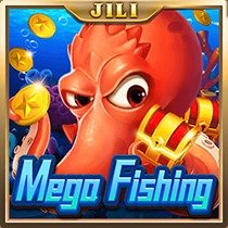ApexGaming Mega Fishing