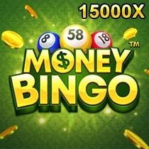 ApexGaming Money Bingo