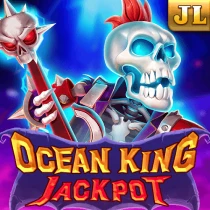 ApexGaming Ocean King Jackpot