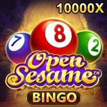 ApexGaming Open Sesame