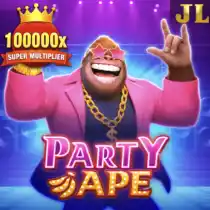 JILI Party Ape