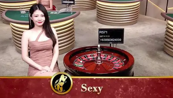 Live Casino Roulette