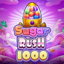 ApexGame88 - Sugar Rush 1000