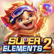 FC Super Elements 2