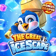 ApexGaming The Great Icescape