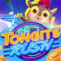 ApexGaming Tongits Rush