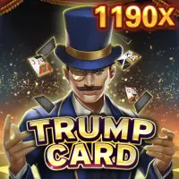 JDB Trump Card