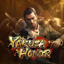 PG Yakuza Honor