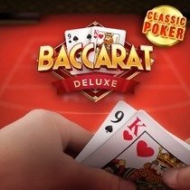 ApexGaming Baccarat Deluxe