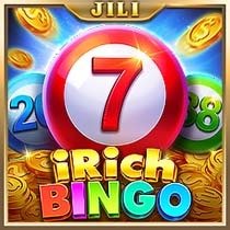 ApexGaming iRich Bingo
