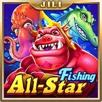 All-star Fishing