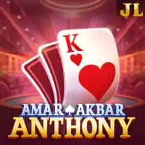 Amar Akbar Anthony