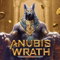 PG Anubis Wrath