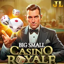 Big Small Casino Royale