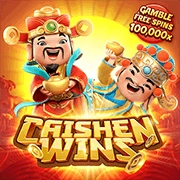 PG Caishen Wins