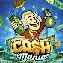 PG Cash Mania