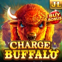 JILI Charge Buffalo