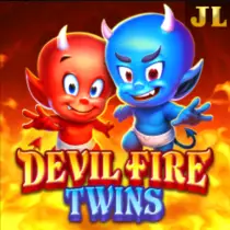 JILI Devil Fire Twins
