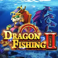 Dragon Fishing II