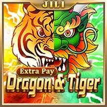 Dragon and Tiger