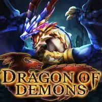 Dragon of Demons