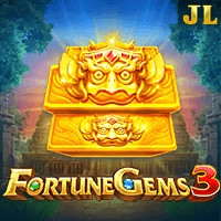 JILI Fortune Gems 3